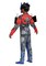 Transformers Rise of the Beasts Child Optimus Prime Costume Size Medium 7-8
